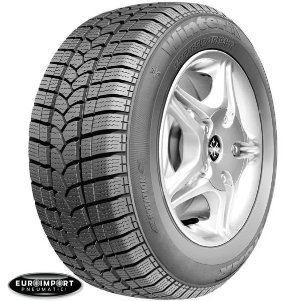 Tigar Tigar Winter  195/65 R15 91 H   TL